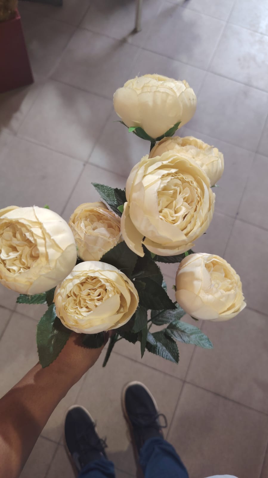 peony big